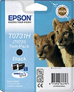 Набор картриджей EPSON T0731H T1041 для_Epson_C-110/T-1100/CX-7300 /8300 /9300/TX-200/210/400